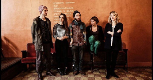 Dwa koncerty: Feecho/ How Town 22.06.2016