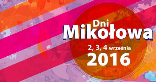 Dni Mikołowa 2016