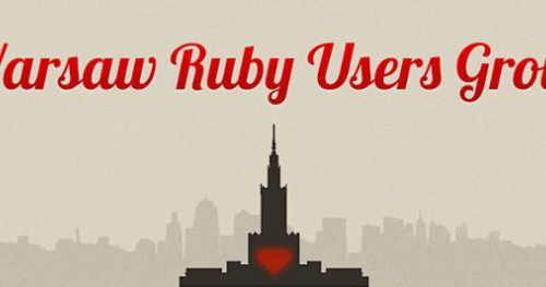 WRUG czerwcowy o bitach i kontynuacjach w Rubym
