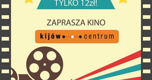 Wakacyjna promocja w kijów.centrum - seanse w gorących cenach