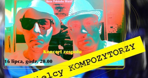 Wielcy Kompozytorzy