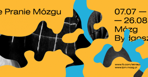 Letnie Pranie Mózgu ’16 - Vienio - HORE / Zamilska / Isnt / I M M U N E / B.yhzz / Quantum Visuals / Symmetry Symptom