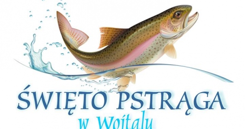 XVI Święto Pstrąga