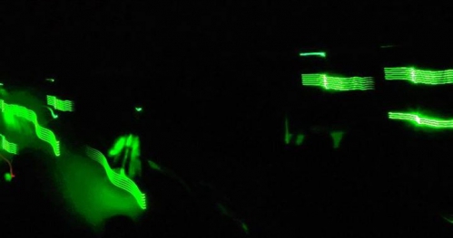 II Warsw Electro Jam