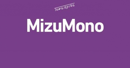 MizuMono - koncert w Towarzyskiej / 22.07.2016
