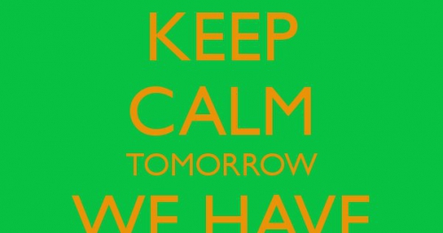 AFTER PO WARSZTATACH ZE SRI LANKĄ W RÓWNONOCY !!