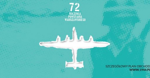 Masa Powstańcza szlakiem Jana Nowaka-Jeziorańskiego
