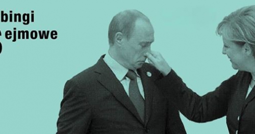 Dubbingi sejmowe nad Wisłą - odwołane!