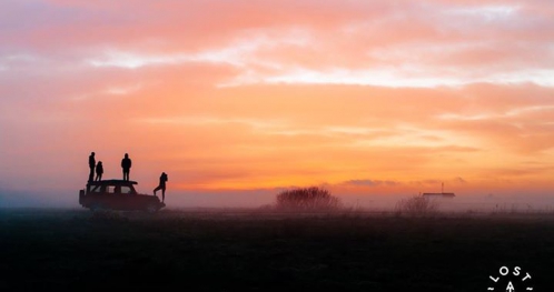 Plan Filmowy | Lost at Sea