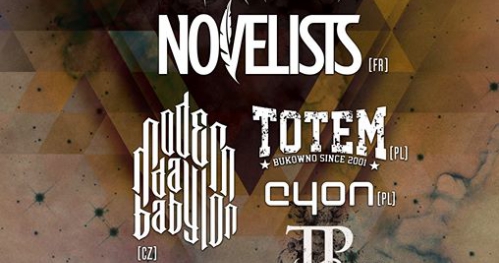 Materiafest #5 - Szczecinek