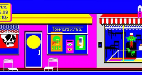 AUGEN X // 26.08 - koncert // Klubokawiarnia Towarzyska