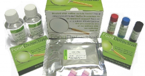 Immunodiagnostyka nietolerancji pokarmowej + wykonanie testu FoodDetective