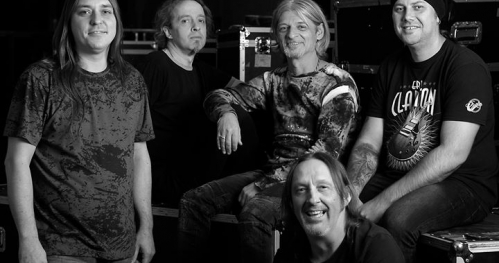 Cree i Sebastian Riedel