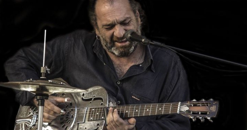 Pierluigi Petricca (Włochy)