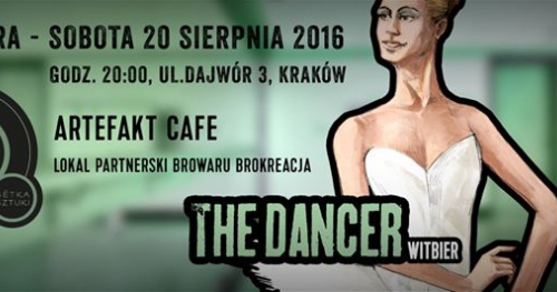 Piwna Premiera!