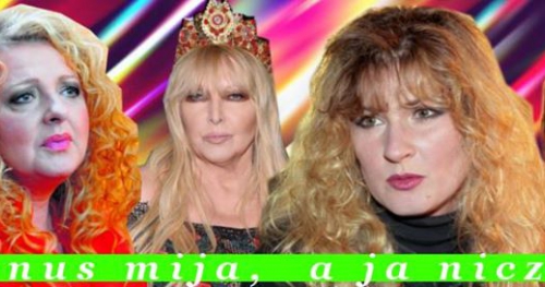 Turnus mija, a ja niczyja