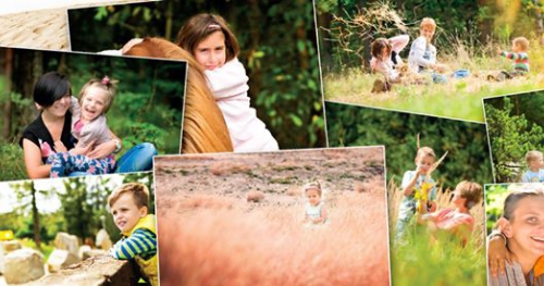 Rodzinnie - zdrowo- na sportowo