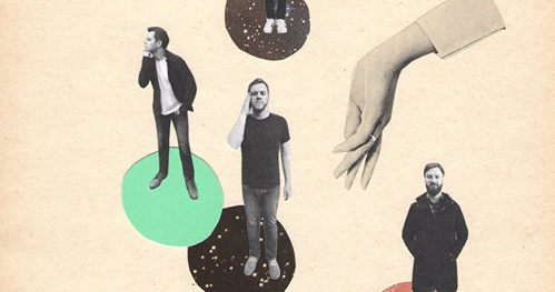 Confetti // 09.09 - koncert // Klubokawiarnia Towarzyska