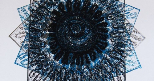 Maria Koshaleva - wernisaż wystawy // 06.09 // Klubokawiarnia Towarzyska