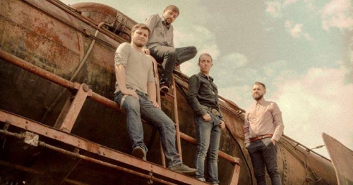 Jakub Wilak & The Cowboys // Koncert przeniesiony!