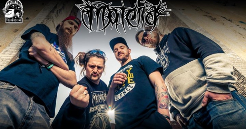 Koncert: Materia + Fleshcold, Messa, Protoplasta - TRN / 2Światy