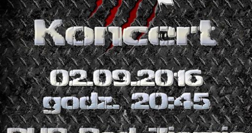 Void - PUB Pod Ziemia