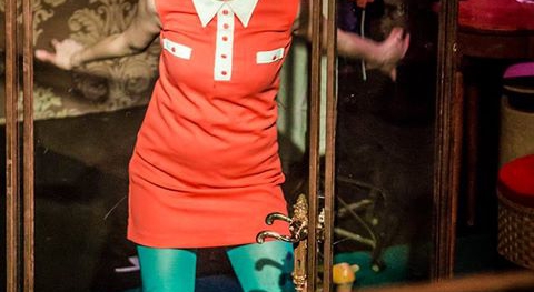 Kompleks Portnoya | reż. Aleksandra Popławska i Adam Sajnuk