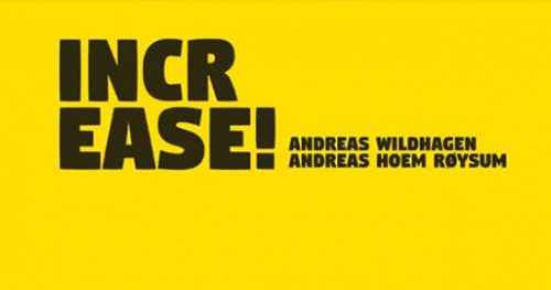 Koncert Increase! + The Shitstorms