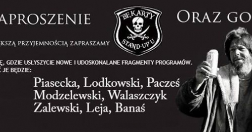 Degustacja nowych programów