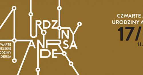 4. Miejskie Urodziny Andersa / Dni Andersa