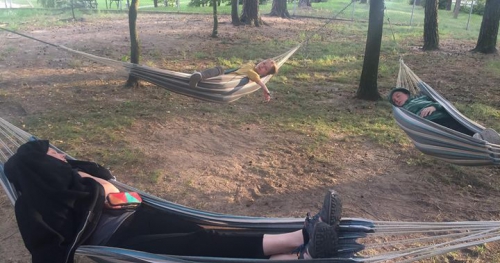 Hurt Luster w Towarzyskiej