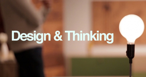 Design Thinking czyli kreatywne myślenie i innowacyjność w praktyce - workshop