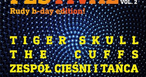 Hard Way Festival vol. 2