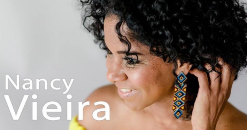 Marcin Kydryński prezentuje - Siesta w drodze: Nancy Vieira