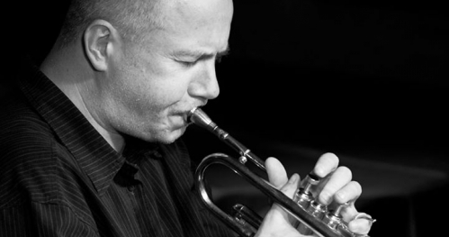 Jazz Top w Blue Note: Piotr Wojtasik Quartet