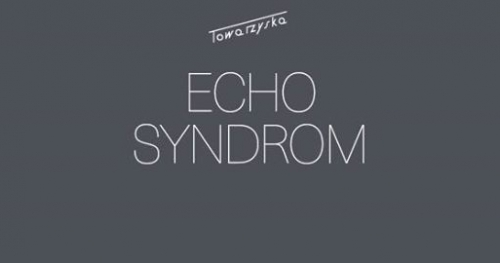 Echo Syndrom // 30.09 // koncert - Klubokawiarnia Towarzyska