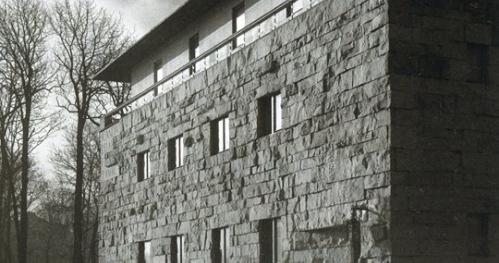 In Situ - willa Bohdana Pniewskiego