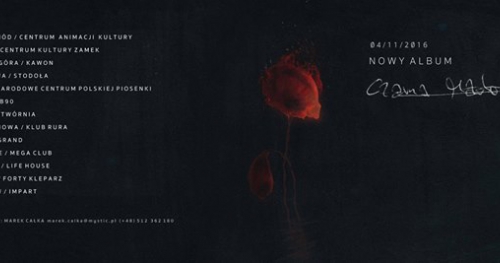 Ørganek / Kraków / 27 XI