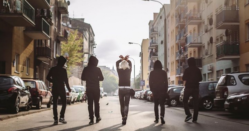 BOKKA I 20.10 I Forty Kleparz I Kraków