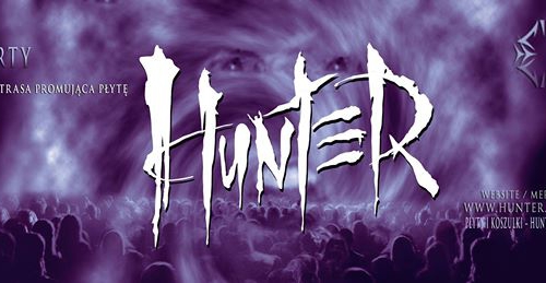 Hunter / 11.11 / Blue Note