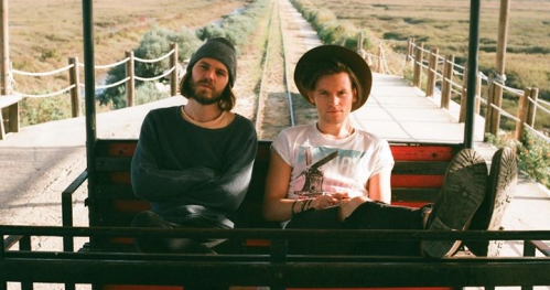 Koncert BEMY support Ofelia