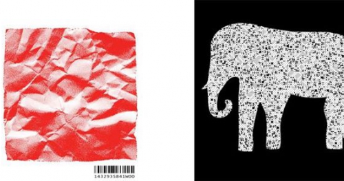 Decent Elephant + Woo Men // 14.10 - Klubokawiarnia Towarzyska