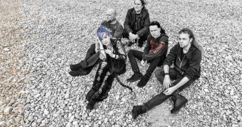 Closterkeller: Abracadabra Gothic Tour 2016