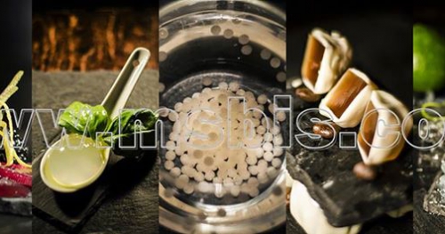 Miksologia Molekularna - Szkolenie MSBiS | Warszawa 21/11/2016