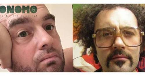 Fonomo: m.bunio.s / Andy Votel DJ-set