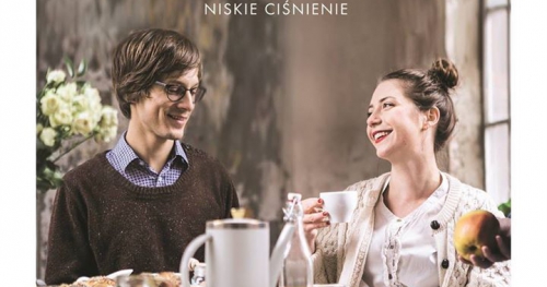 Niskie Ciśnienie - koncert