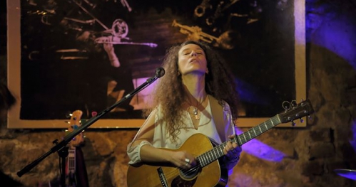 Magda Piskorczyk w PiecArcie 4 i 5 października