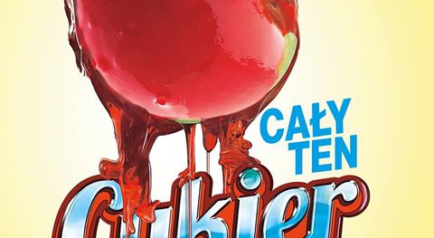 Cały ten cukier - film dokumentalny