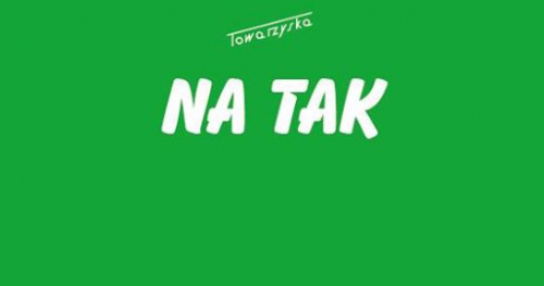 Na Tak // 21.10 - koncert // Klubokawiarnia Towarzyska