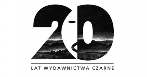 Świętujemy! 10 lat serii Reportaż. 20 lat Wydawnictwa Czarne.